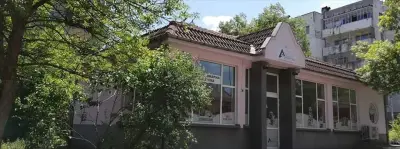 Ветеринарна Клиника Адмирал Вет