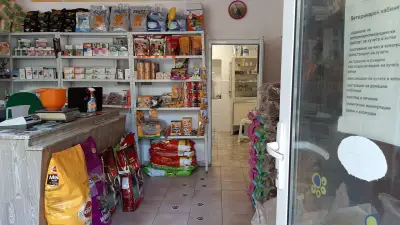 Ветеринарен кабинет РОЙО ВЕТ