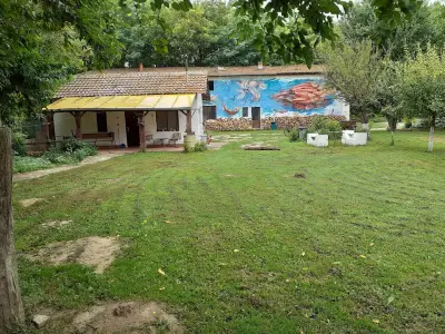 Trinity Rocks Farm Camping
