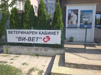 Vi-Vet ltd
