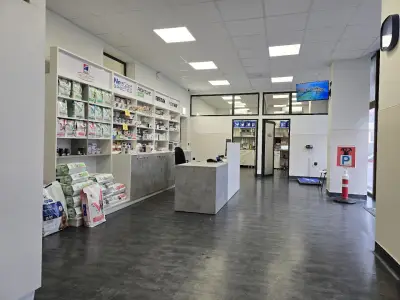 Ветеринарна Клиника Санте Вита Враца
