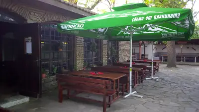 механа Лонгоз