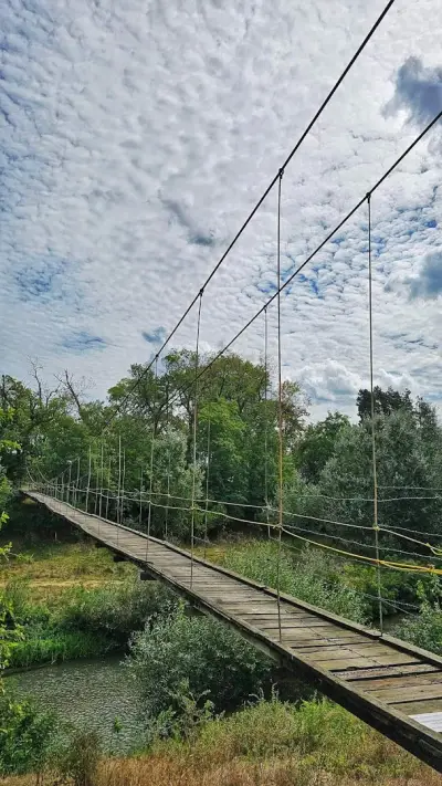 механа Лонгоз