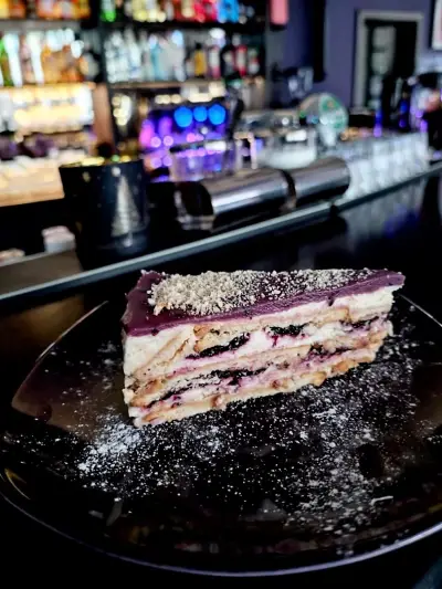 Cabo- boutique place with rare & premium e-liquid, cigars and sushi