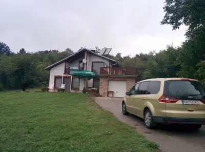 семейно имение "Зая"