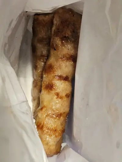 GO GRILL