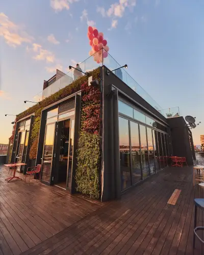 Rooftop59