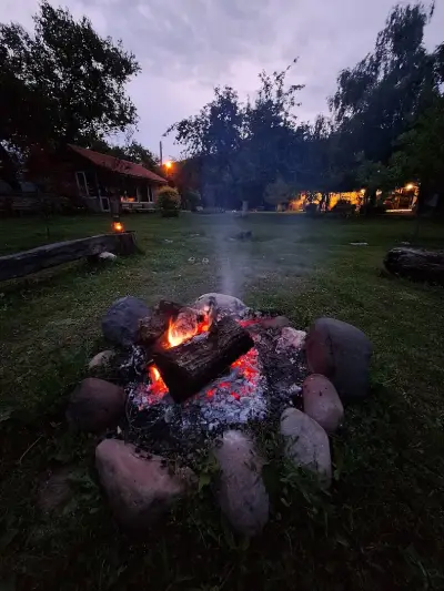 Adventure Camp Emen