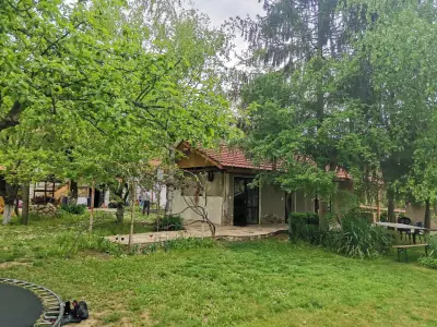 Adventure Camp Emen