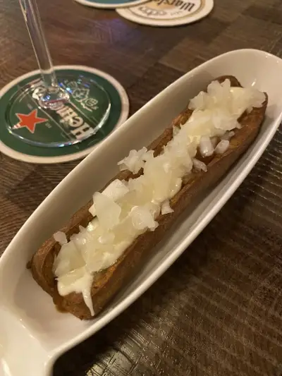 Летящият холандец