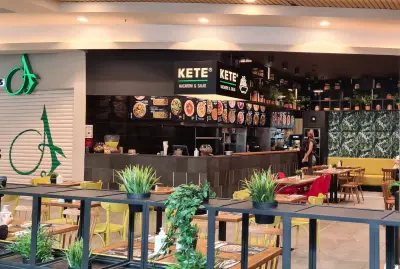 KETE