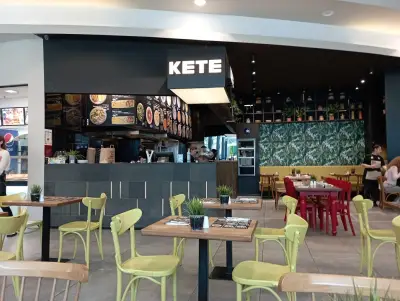 KETE