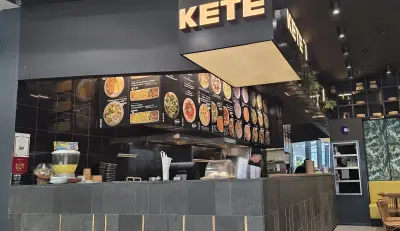 KETE