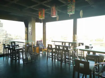Mando Panorama