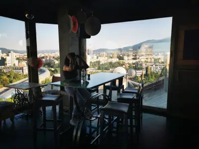 Mando Panorama