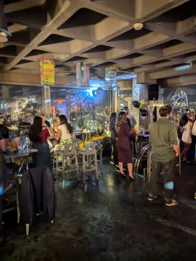 Mando Panorama