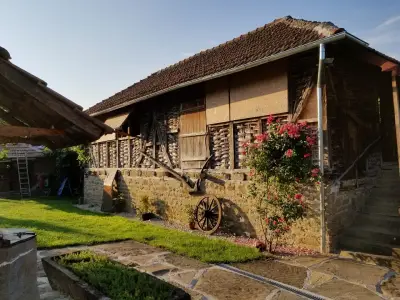 MotoCamp Bulgaria