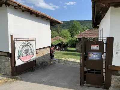 MotoCamp Bulgaria