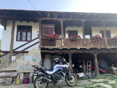 MotoCamp Bulgaria
