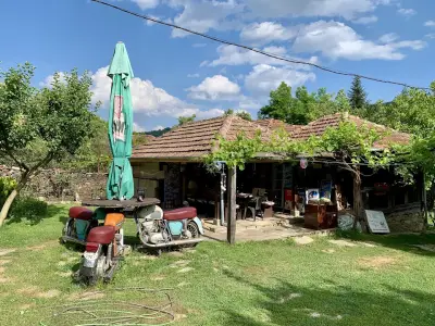 MotoCamp Bulgaria