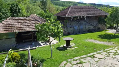 MotoCamp Bulgaria