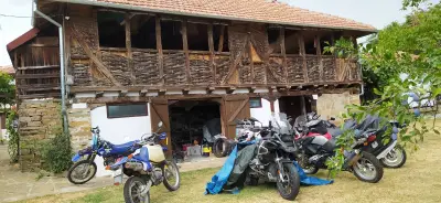 MotoCamp Bulgaria