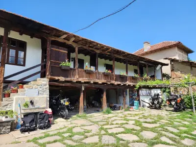 MotoCamp Bulgaria