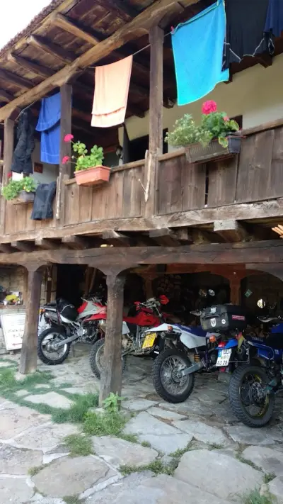 MotoCamp Bulgaria
