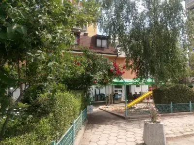 Бирария "Милкана"