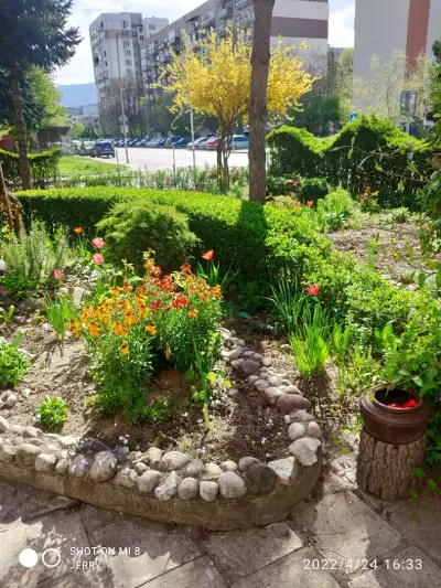 Бирария "Милкана"