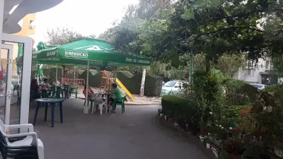 Бирария "Милкана"