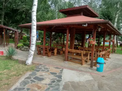 Спортен комплекс „Парадайс“