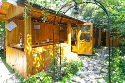 Бирария Биротека
