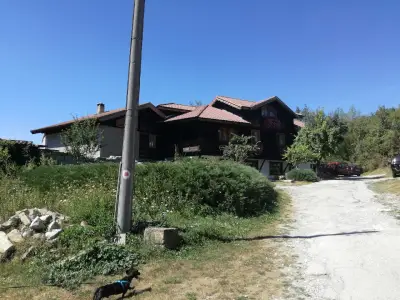 Кандафери Къщи за Гости