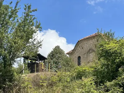 Кандафери Къщи за Гости