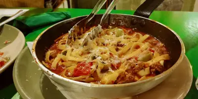Bistro Pesto