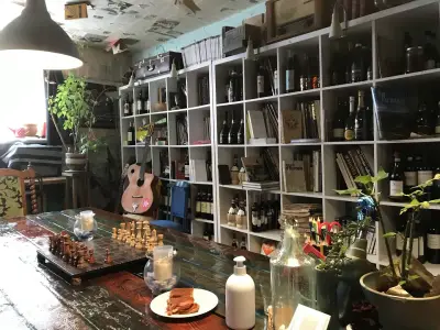 Bistro Pesto