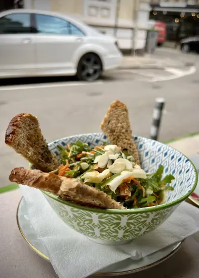 Bistro Pesto