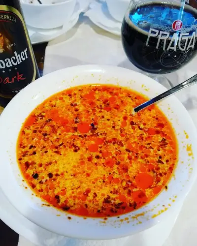 Сръбска Скара при Топчо