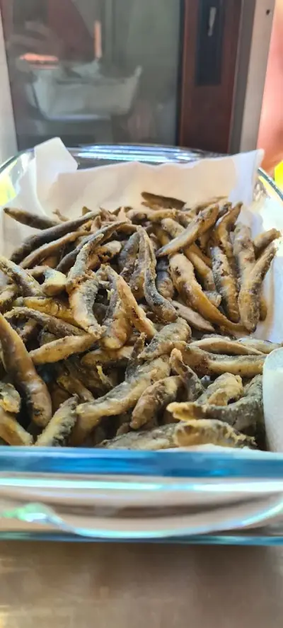 Сръбска Скара при Топчо