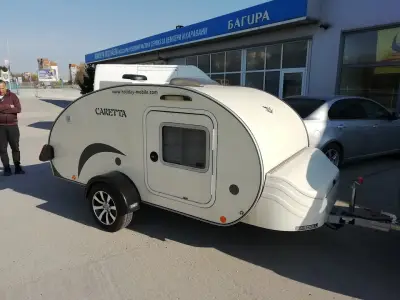 Багира ООД