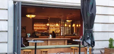 La Piazzetta