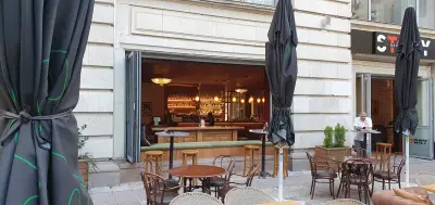 La Piazzetta