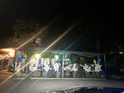 Бар енд динър “Дриймс”