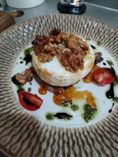 Ирландски ресторант "Мястото на Том"