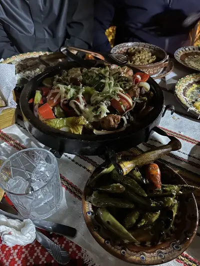 Механа Поли
