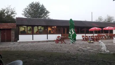 Resen Lodge