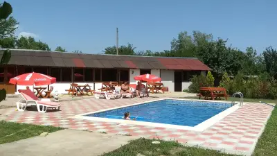 Resen Lodge