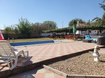 Resen Lodge