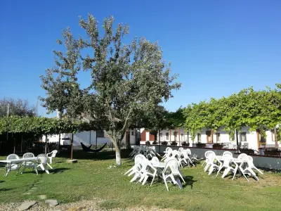 Resen Lodge